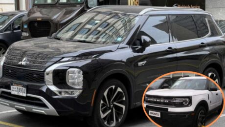 Los 5 coches con más defectos en 2026: fallos graves que preocupan a toda la industria.