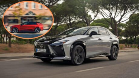 Los eléctricos más vendidos de 2026: el SUV que arrasa y la pickup que sorprende.