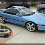 Los 5 mejores coches de segunda mano de la semana: gangas únicas que pueden volar del mercado.