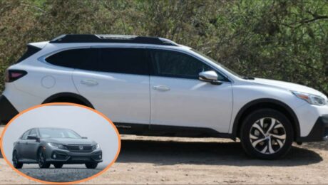 Los 5 coches que duran el doble que el resto: modelos casi eternos que siguen dominando el mercado.