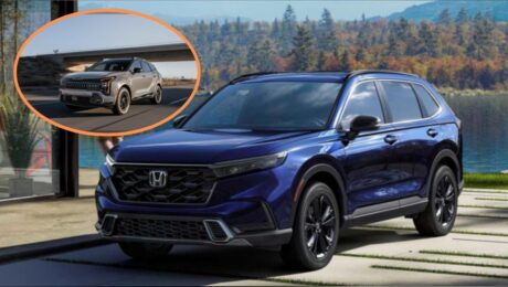 Deja de comprar SUV compactos por moda: estos 5 modelos sí están hechos para durar.