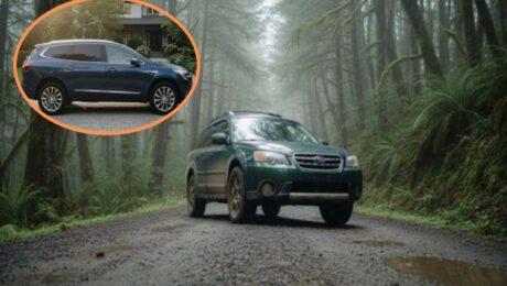 Las marcas de coches que duran para siempre y la que puede arruinar tu bolsillo en pocos años.