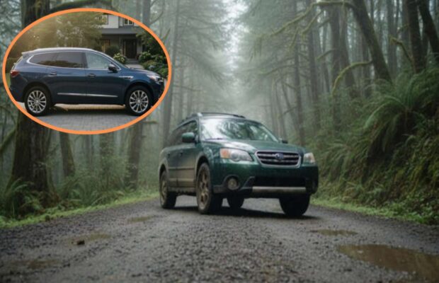 Las marcas de coches que duran para siempre y la que puede arruinar tu bolsillo en pocos años.