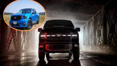 Los Ford más vendidos en 2026: la sorpresa que amenaza a la F-150 y el SUV que arrasa en ventas.