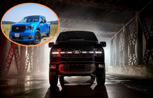 Los Ford más vendidos en 2026: la sorpresa que amenaza a la F-150 y el SUV que arrasa en ventas.