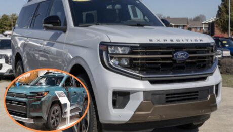 Kelley Blue Book eligió los mejores autos nuevos de 2026: hay sorpresas entre eléctricos, SUV y gigantes familiares.