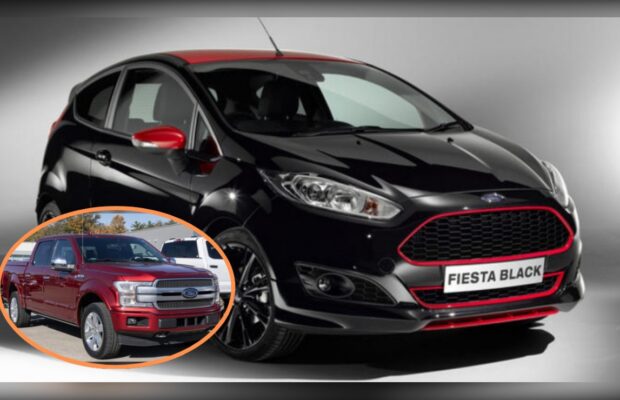 Los 5 motores Ford que deberías evitar antes de comprar un usado: averías caras y fama complicada.