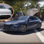 Consumer Reports eligió estos 5 coches de 2026 tras pruebas exhaustivas y uno sorprende a todos.