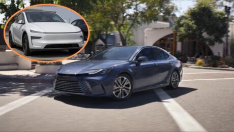 Consumer Reports eligió estos 5 coches de 2026 tras pruebas exhaustivas y uno sorprende a todos.