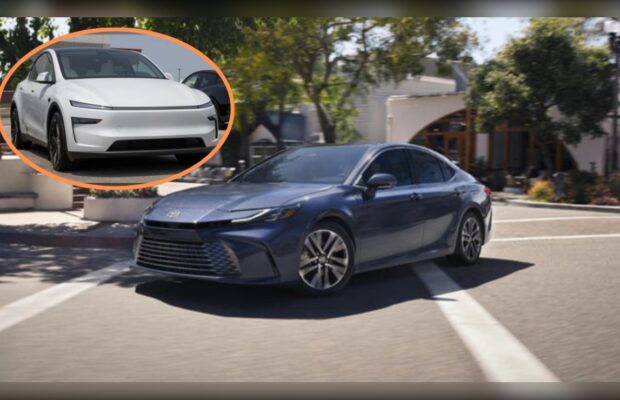 Consumer Reports eligió estos 5 coches de 2026 tras pruebas exhaustivas y uno sorprende a todos.