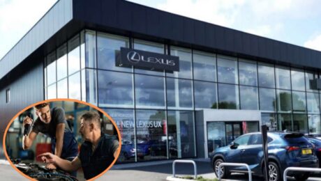 Sorpresa total: marcas de coches de Estados Unidos superan a rivales japoneses en fiabilidad en 2026.