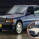 5 coches clásicos baratos que aún puedes comprar hoy y podrían subir de valor pronto.