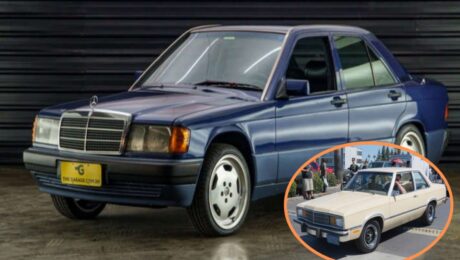 5 coches clásicos baratos que aún puedes comprar hoy y podrían subir de valor pronto.