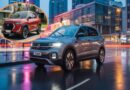 5 SUV baratos y prácticos que sorprenden en 2026: las mejores compras inteligentes del año.