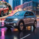 5 SUV baratos y prácticos que sorprenden en 2026: las mejores compras inteligentes del año.