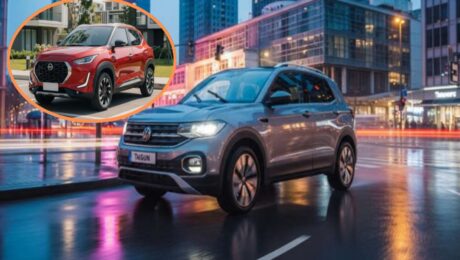 5 SUV baratos y prácticos que sorprenden en 2026: las mejores compras inteligentes del año.