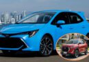 5 coches Toyota pequeños y fiables que puedes comprar hoy: duran años y gastan poco.