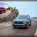 El SUV coreano barato que pone en aprietos a BMW y Mercedes: lujo real por mucho menos.