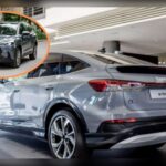 5 coches que muchos conductores no volverían a comprar: sorpresa con Toyota, Honda y Audi.