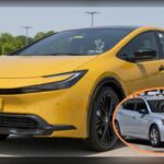 5 coches más baratos que el Toyota Camry en 2026 y que también merecen tu dinero.