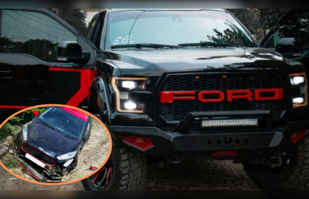 5 razones para pensarlo dos veces antes de comprar un Ford en 2026.