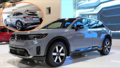 5 coches que decepcionan a sus dueños en 2026: muchos no los volverían a comprar.