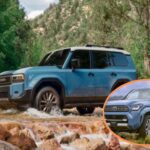 Cambian por completo: estos 5 SUV renuevan su diseño en 2026, ¿te interesa alguno?