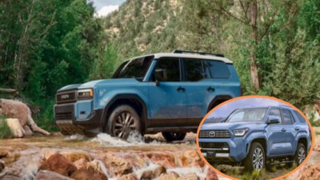 Cambian por completo: estos 5 SUV renuevan su diseño en 2026, ¿te interesa alguno?