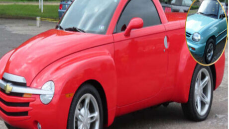 Los 7 peores coches biplaza de la historia