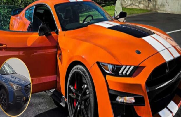 8 coches que sus dueños siguen adorando conducir