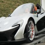 Los 7 roadsters más potentes jamás creados: bestias sin techo que redefinen la velocidad