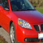 9 Pontiac usados que deberías evitar a toda costa