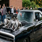 7 autos clásicos biturbo que redefinieron velocidad y estilo