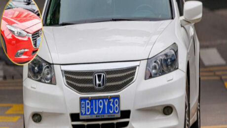 Los 9 coches más baratos de mantener tras los 160.000 km: fiabilidad real sin arruinarte