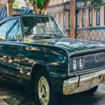 Los 8 muscle cars más bonitos de la historia: pura potencia con diseño icónico