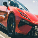 Los 9 coches eléctricos más lujosos: confort extremo en la nueva era premium