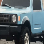 Los 7 prototipos Ford Bronco más espectaculares jamás creados