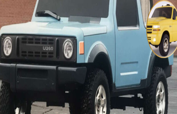 Los 7 prototipos Ford Bronco más espectaculares jamás creados