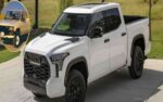 Las 8 pickups Toyota más bonitas de la historia: diseño y funcionalidad en estado puro