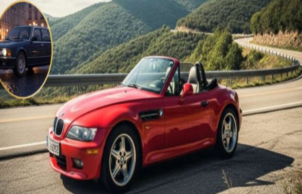 La Neue Klasse original: el coche que salvó a BMW y definió su ADN para siempre