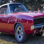 Los 9 muscle cars más rápidos de los años 60: bestias americanas que dominaron la velocidad