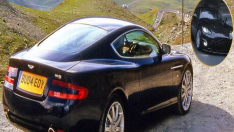 Los mejores coches fabricados por Ford… sin llevar su logo: lujo, historia y pura ingeniería