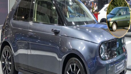 8 coches eléctricos de Honda que marcaron el camino (aunque no todos triunfaron)