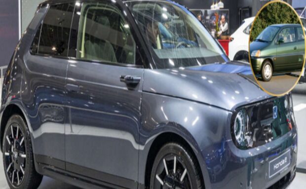 8 coches eléctricos de Honda que marcaron el camino (aunque no todos triunfaron)