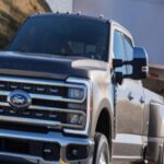 Los 7 motores más potentes de Ford, ordenados por potencia bruta