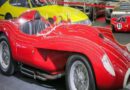 Los 7 Ferraris más raros que todo coleccionista sueña tener