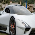 Los 7 coches más rápidos de la historia: cifras imposibles que redefinen la velocidad