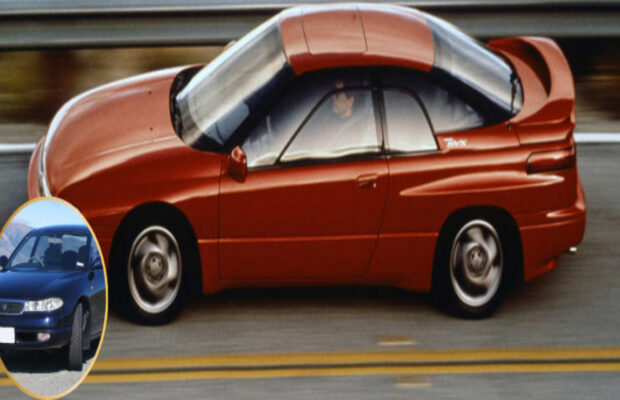 8 coches JDM adelantados a su tiempo: los modelos japoneses que cambiaron la industria sin que lo supieras