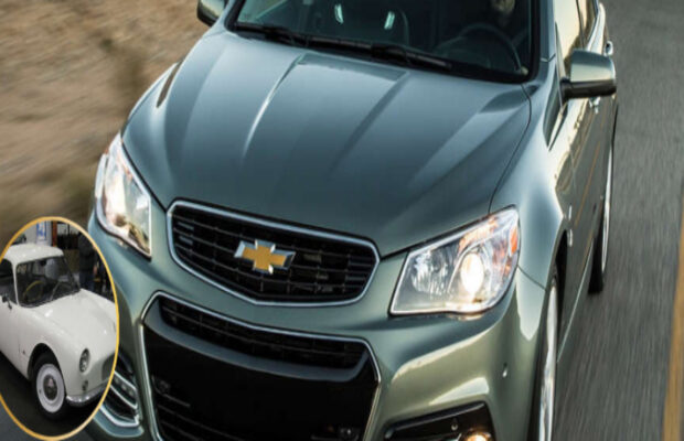 Los coches más raros jamás fabricados por marcas famosas: joyas ocultas que casi nadie conoce