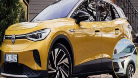 7 autos eléctricos con los costos de mantenimiento más altos